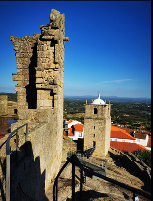 Castelo Novo