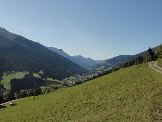 Tessenberg