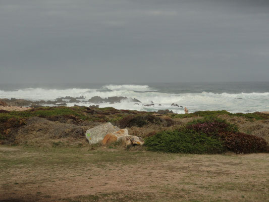 Cabo de Trece