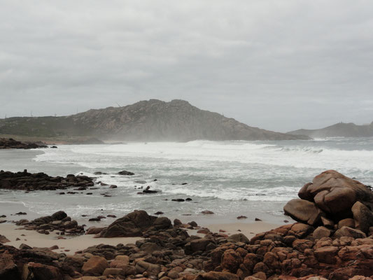 Playa de Reira