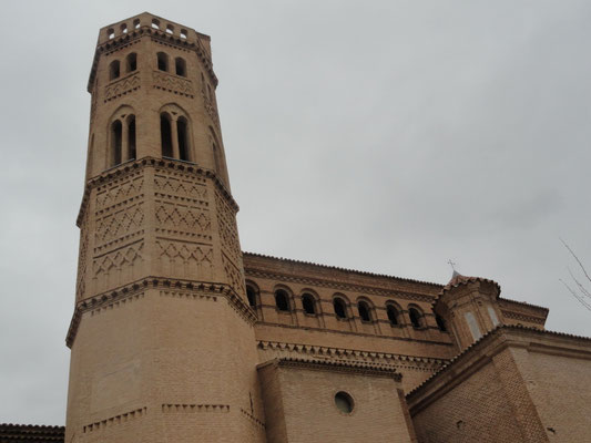 Alagon - Iglesia San Pedro Apóstol