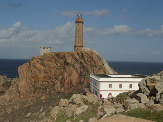 Cabo Vilan