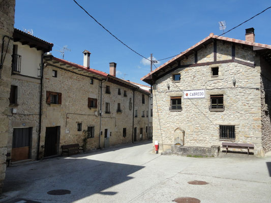 Cabredo