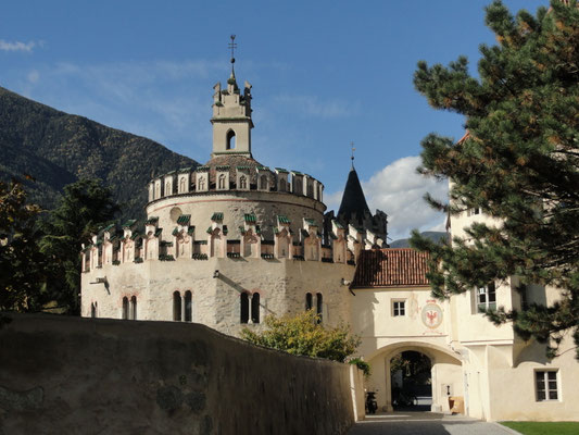 Neustift - Engelsburg