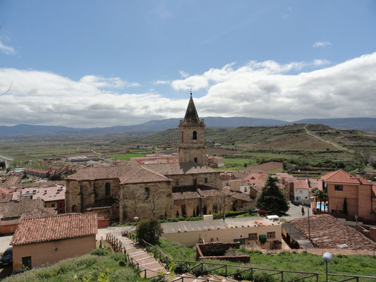 Navarrete