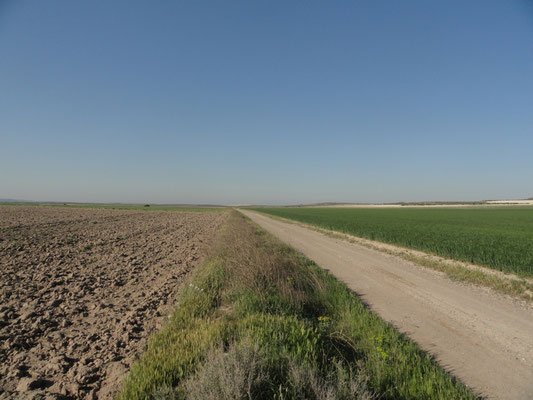 Venta de Santa Lucia