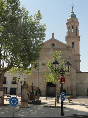 Cartuja Baja
