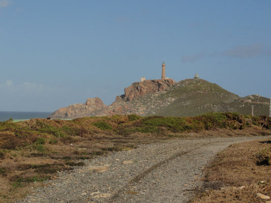 Cabo Vilan