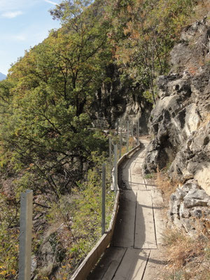 Latschander Waalweg