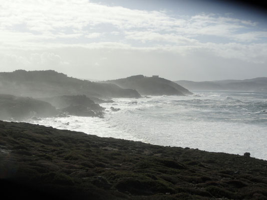 Cabo Vilan