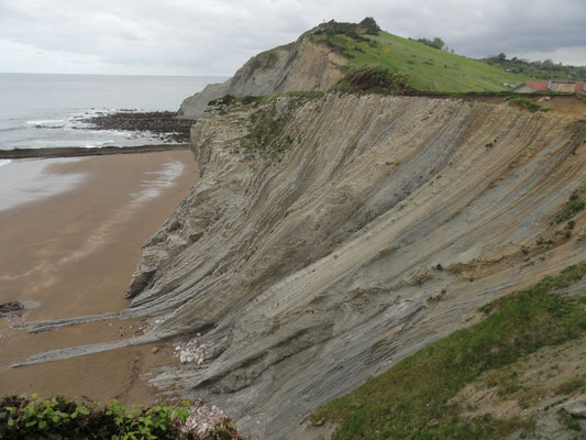 Zumaia