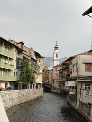 Borgo Valsugana