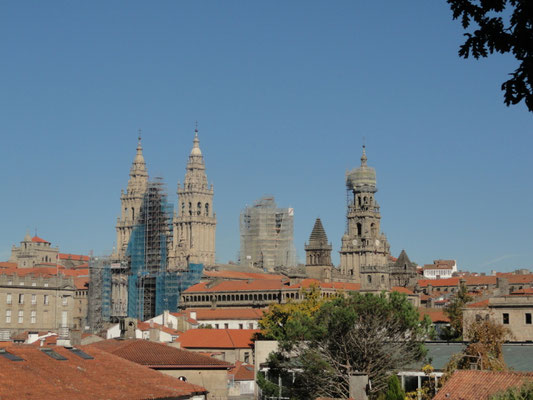 Santiago - 
