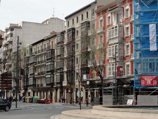 Logroño