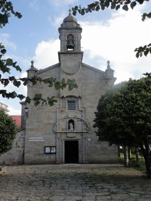 Camariñas