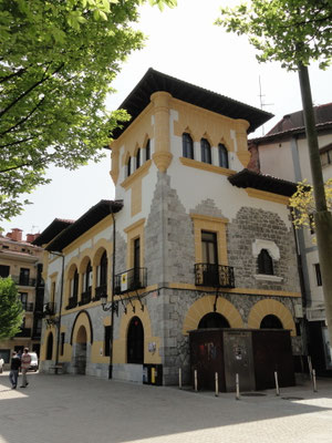 Azpeitia