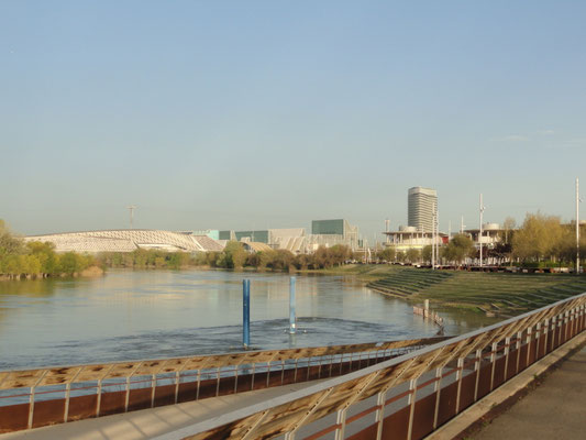Zaragoza - Expo 2008