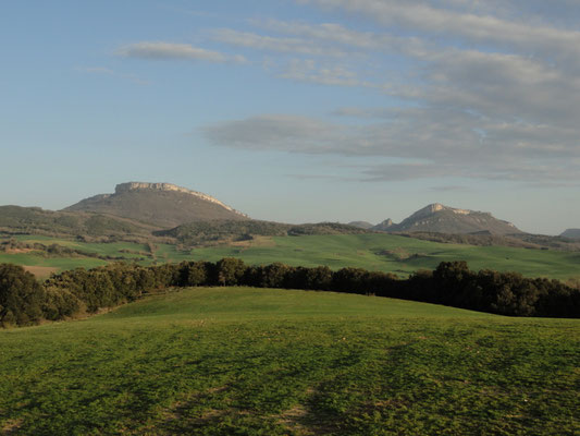 Santa Cruz de Campezo