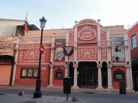Madrid - Lavapiés