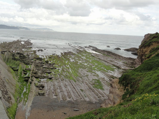 Zumaia