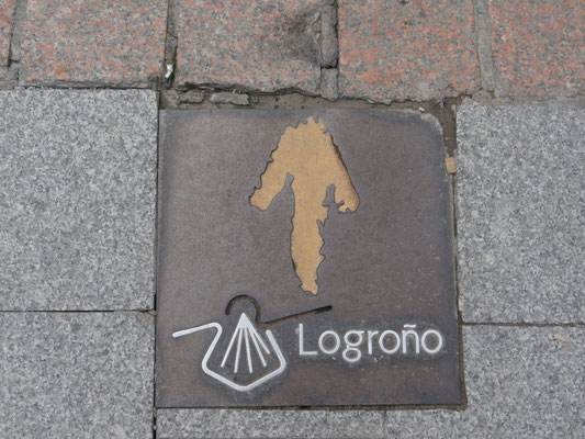 Logroño