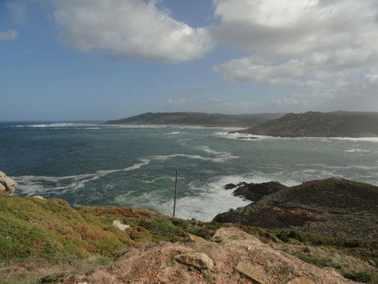 Cabo Vilan