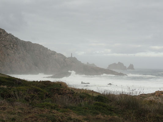 Playa de Reira