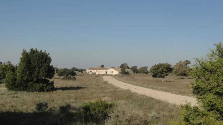 Caseta del Guarda