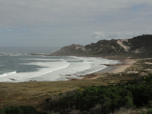 Playa de Trece