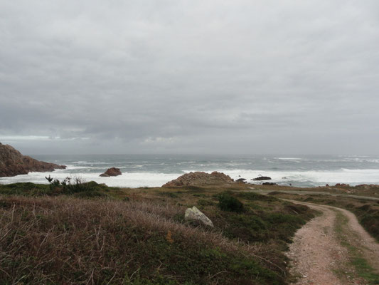 Playa Posteira