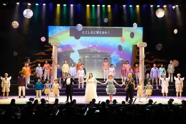 音楽学系の科目を中心に、生徒さんを募集しています♪ - arisa-tachi