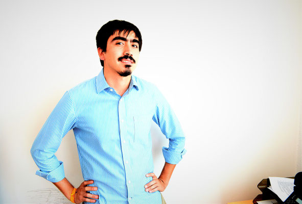 Isaac Valencia Acosta