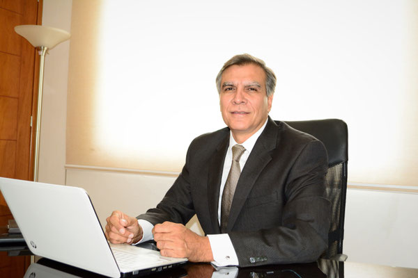 Juan Carlos Valencia