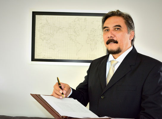 José Eduerdo Valencia