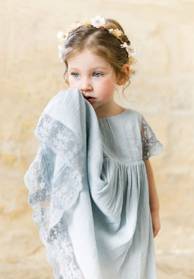 Robe boheme bebe on sale