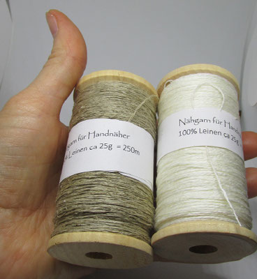 Leinengarn