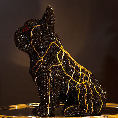 FRENCH BRUNO / THE SUN