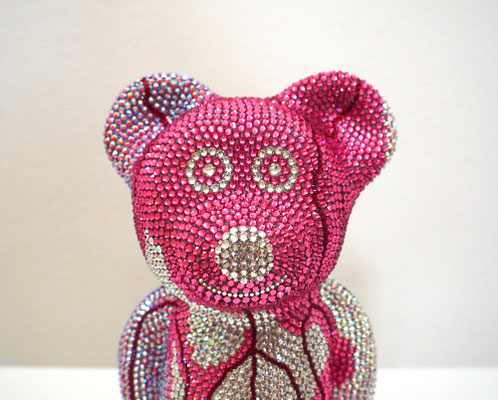 FRENCH BRUNO the BEAR / GERONIMO