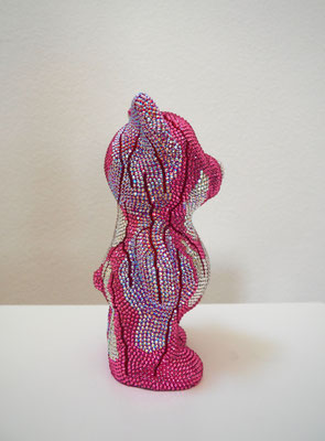 FRENCH BRUNO the BEAR / GERONIMO