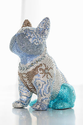 FRENCH BRUNO / EDELWEISS-BLUE