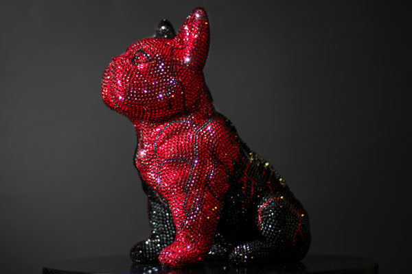 FRENCH BRUNO / RUBIO