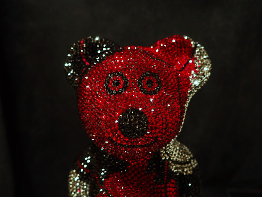 FRENCH BRUNO the BEAR / ROUSEL
