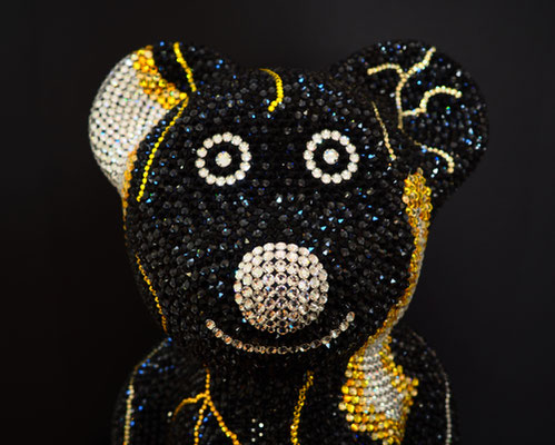 FRENCH BRUNO the BEAR / SOLEIL