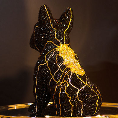 FRENCH BRUNO / THE SUN