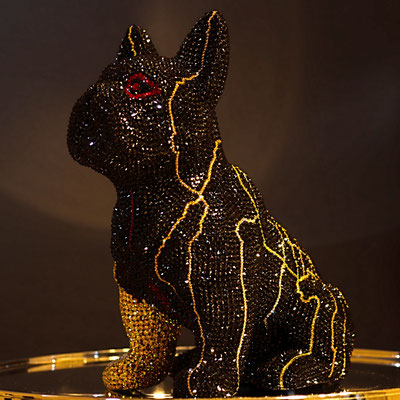 FRENCH BRUNO / THE SUN