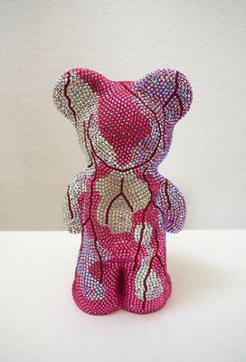 FRENCH BRUNO the BEAR / GERONIMO