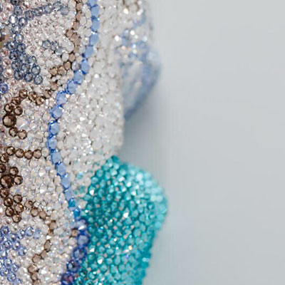 FRENCH BRUNO / EDELWEISS-BLUE