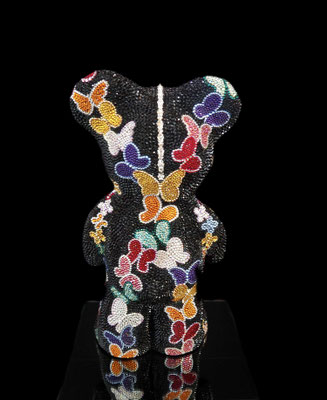 FRENCH BRUNO the BEAR / JULIEN