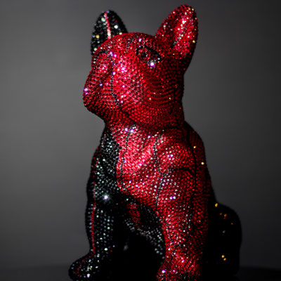 FRENCH BRUNO / RUBIO