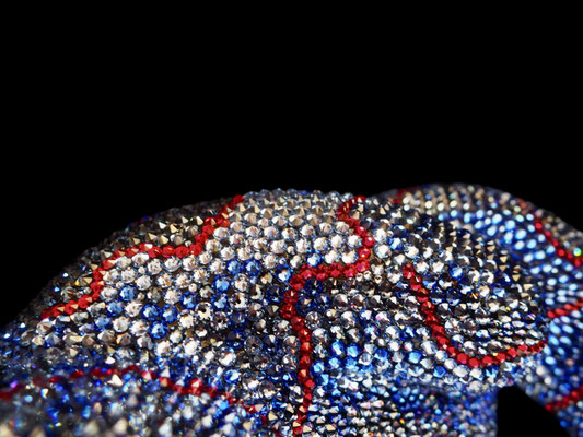 FRENCH BRUNO the PANDA / GIULIANO